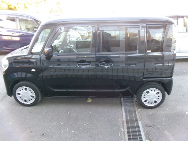 SUZUKI SPACIA 2021 Image 31