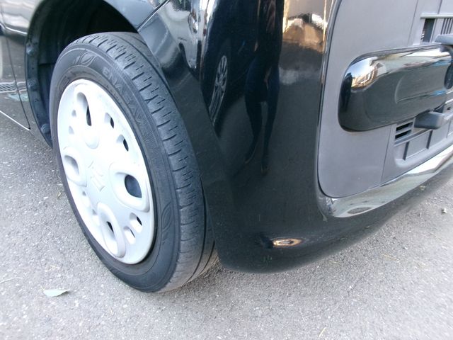 SUZUKI SPACIA 2021 Image 31