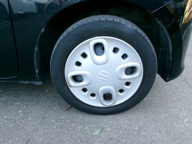 SUZUKI SPACIA 2021 Image 31