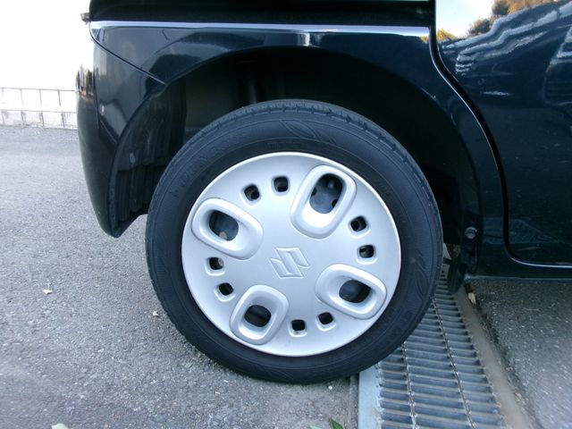 SUZUKI SPACIA 2021 Image 31