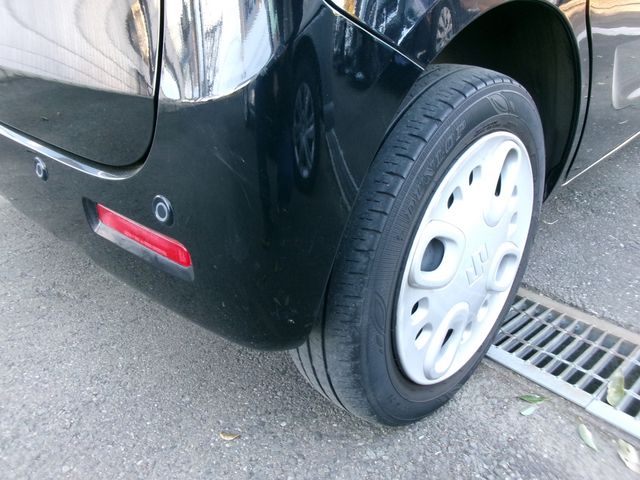 SUZUKI SPACIA 2021 Image 31