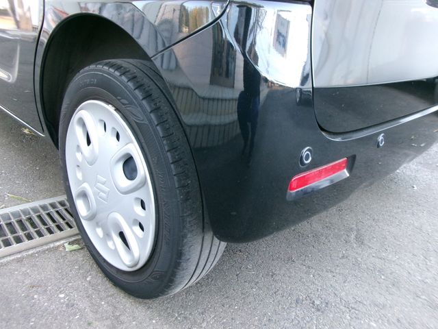 SUZUKI SPACIA 2021 Image 31