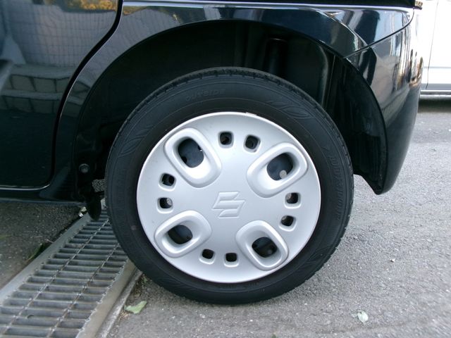 SUZUKI SPACIA 2021 Image 31