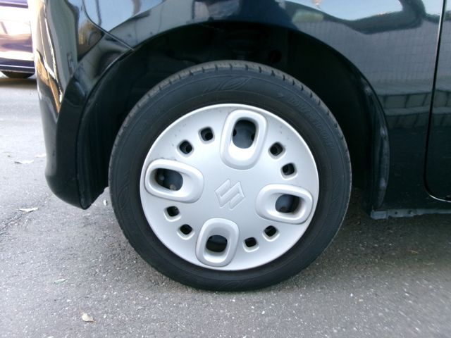 SUZUKI SPACIA 2021 Image 31