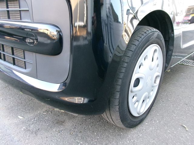 SUZUKI SPACIA 2021 Image 31