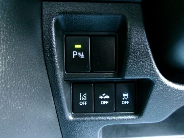 SUZUKI SPACIA 2021 Image 31