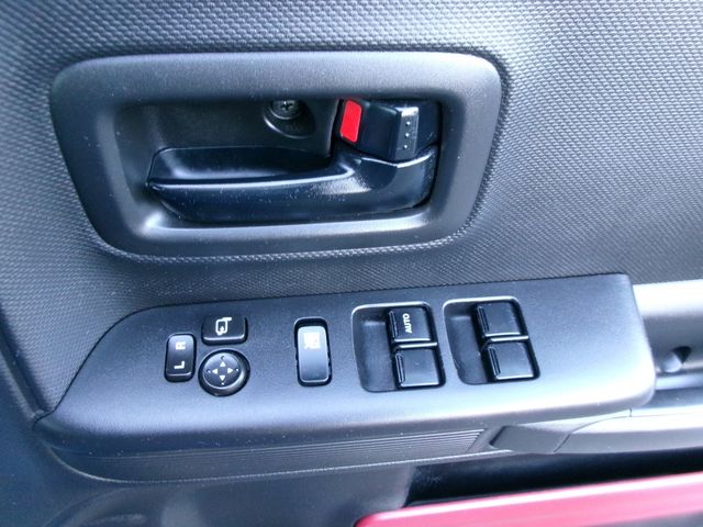 SUZUKI SPACIA 2021 Image 31