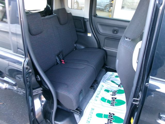 SUZUKI SPACIA 2021 Image 31