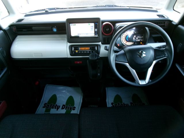 SUZUKI SPACIA 2021 Image 31