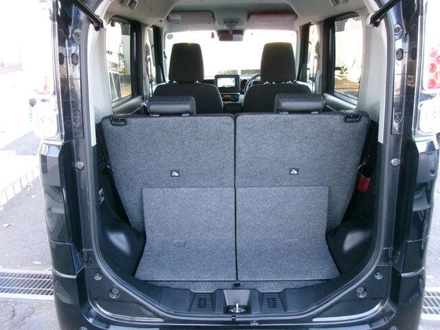 SUZUKI SPACIA 2021 Image 31