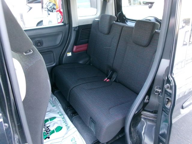 SUZUKI SPACIA 2021 Image 31