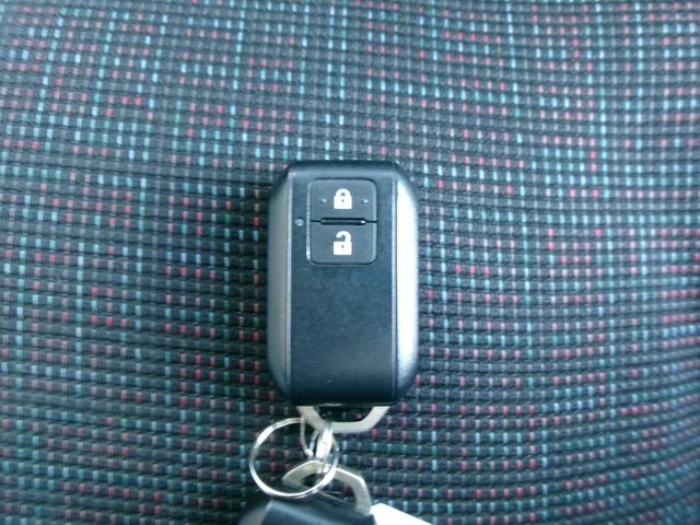 SUZUKI SPACIA 2021 Image 31