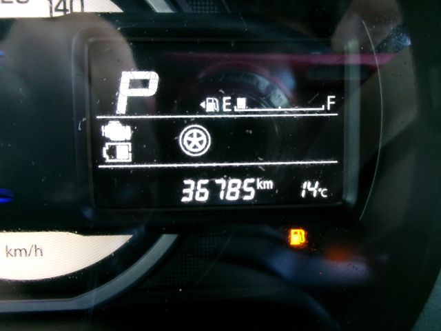 SUZUKI SPACIA 2021 Image 31