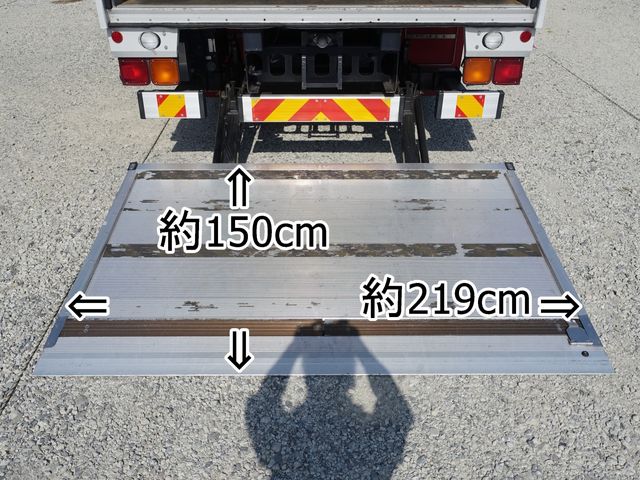 ISUZU FORWARD 2019 Image 31