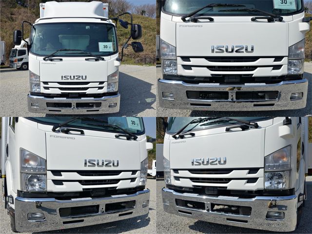 ISUZU FORWARD 2019 Image 31