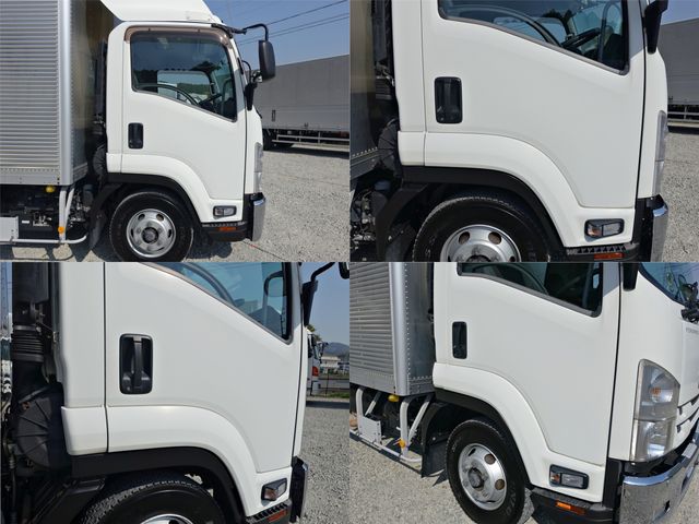 ISUZU FORWARD 2019 Image 31