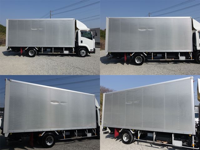 ISUZU FORWARD 2019 Image 31