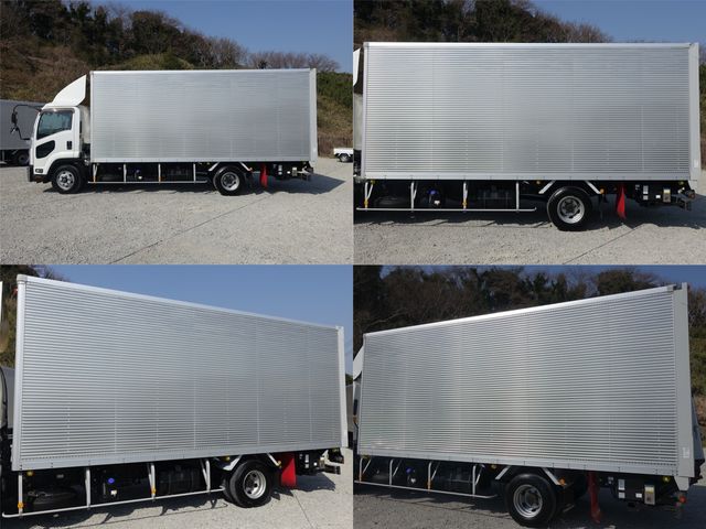 ISUZU FORWARD 2019 Image 31