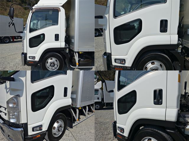 ISUZU FORWARD 2019 Image 31