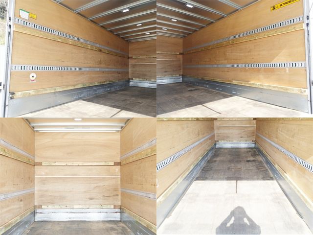 ISUZU FORWARD 2019 Image 31