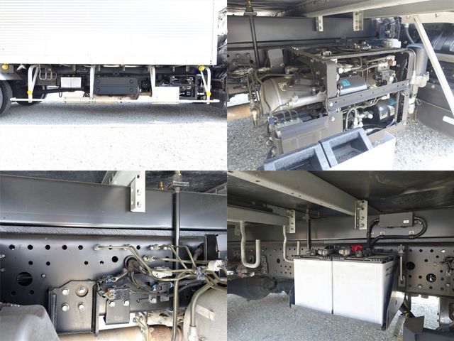 ISUZU FORWARD 2019 Image 31