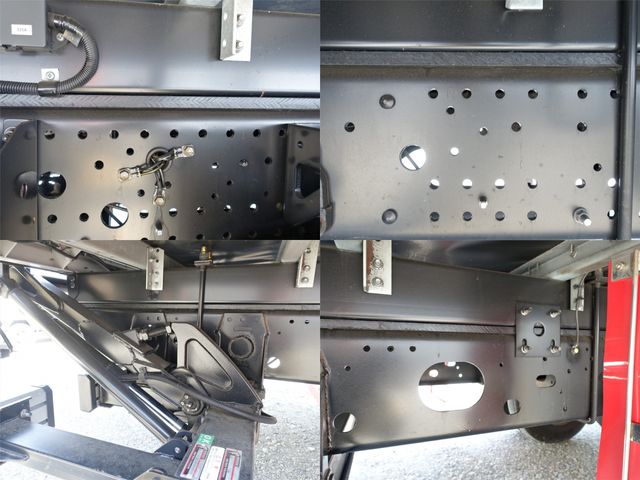 ISUZU FORWARD 2019 Image 31