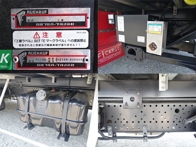 ISUZU FORWARD 2019 Image 31