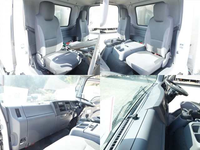 ISUZU FORWARD 2019 Image 31