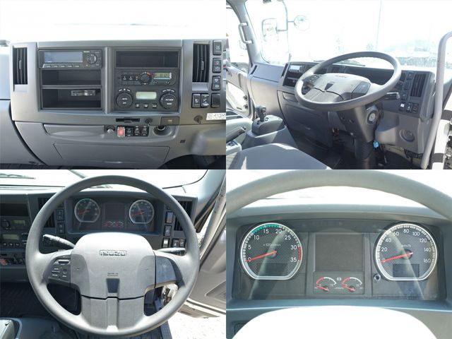 ISUZU FORWARD 2019 Image 31