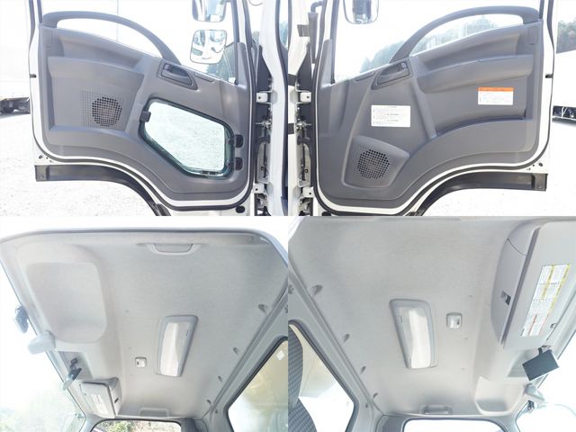 ISUZU FORWARD 2019 Image 31