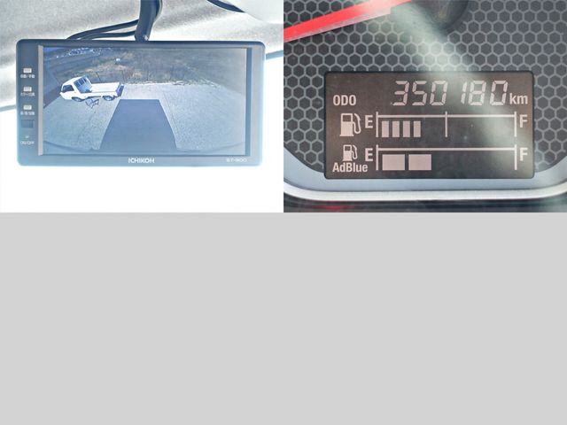 ISUZU FORWARD 2019 Image 31