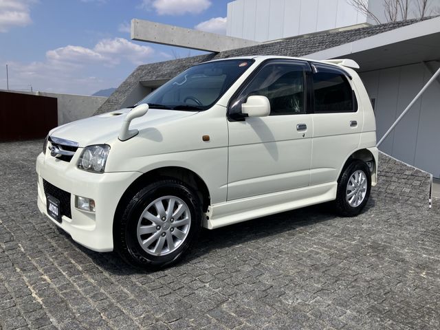 DAIHATSU TERIOS KID 2011 Image 31