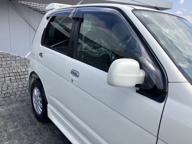 DAIHATSU TERIOS KID 2011 Image 31