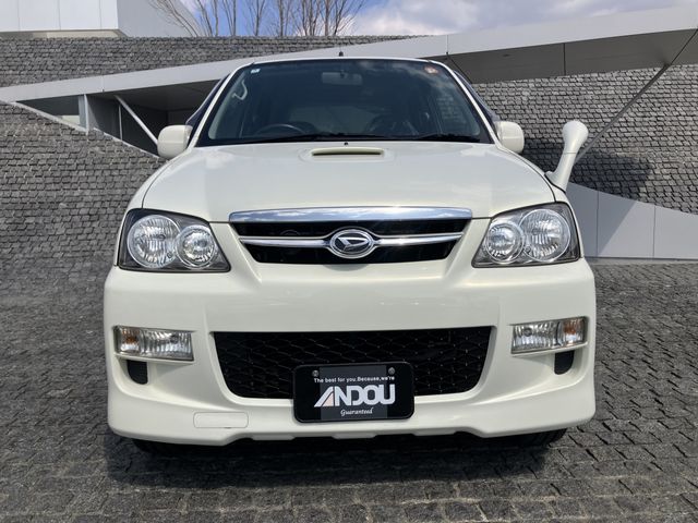 DAIHATSU TERIOS KID 2011 Image 31