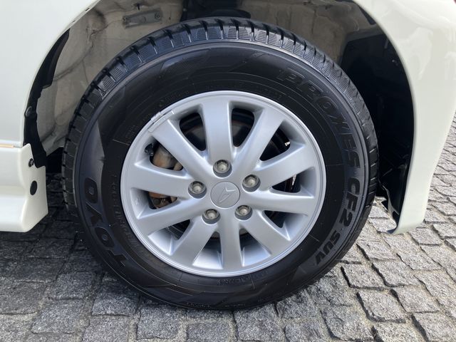 DAIHATSU TERIOS KID 2011 Image 31