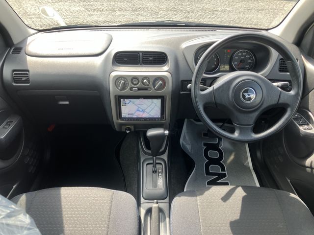 DAIHATSU TERIOS KID 2011 Image 31