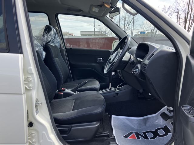 DAIHATSU TERIOS KID 2011 Image 31