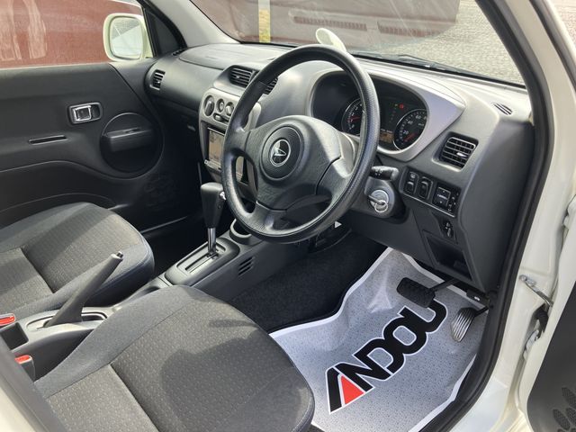 DAIHATSU TERIOS KID 2011 Image 31