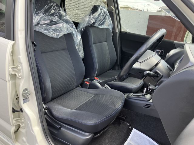 DAIHATSU TERIOS KID 2011 Image 31