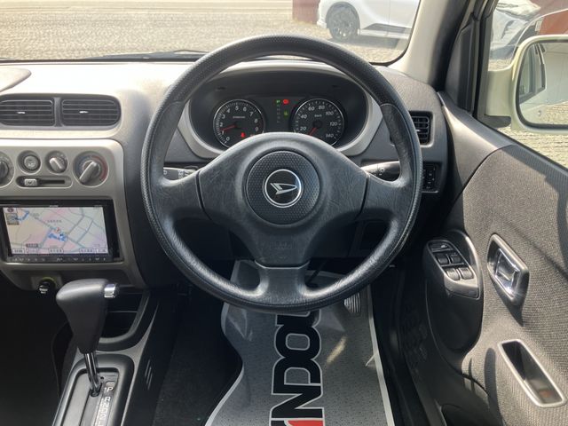 DAIHATSU TERIOS KID 2011 Image 31