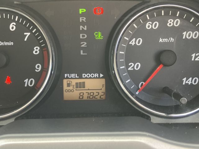 DAIHATSU TERIOS KID 2011 Image 31