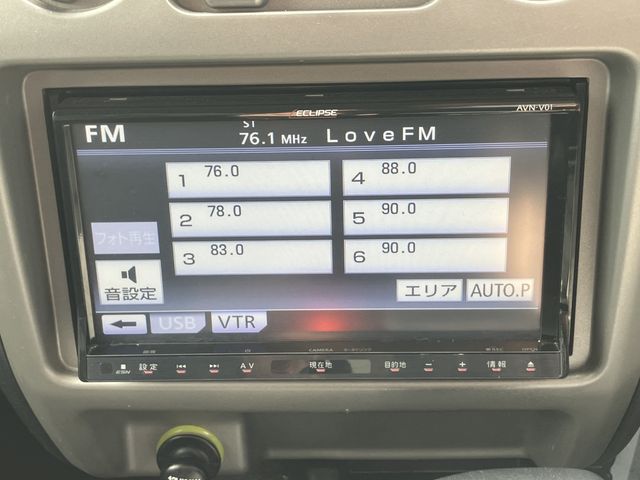 DAIHATSU TERIOS KID 2011 Image 31