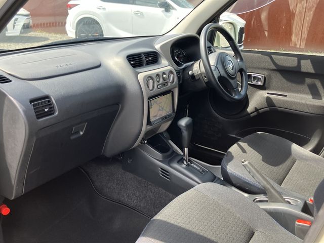 DAIHATSU TERIOS KID 2011 Image 31