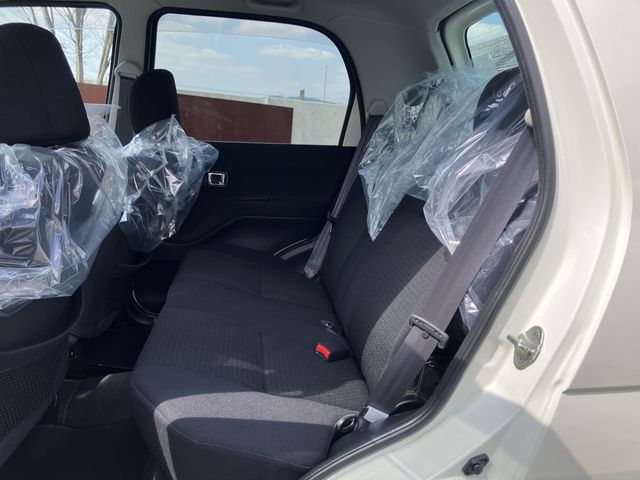 DAIHATSU TERIOS KID 2011 Image 31