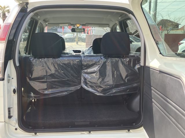 DAIHATSU TERIOS KID 2011 Image 31