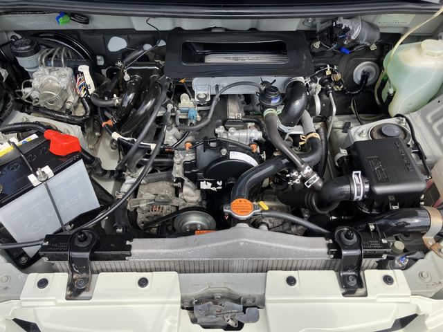 DAIHATSU TERIOS KID 2011 Image 31