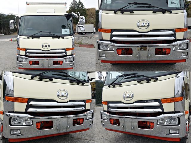 NISSAN DIESEL CONDOR 2016 Image 31