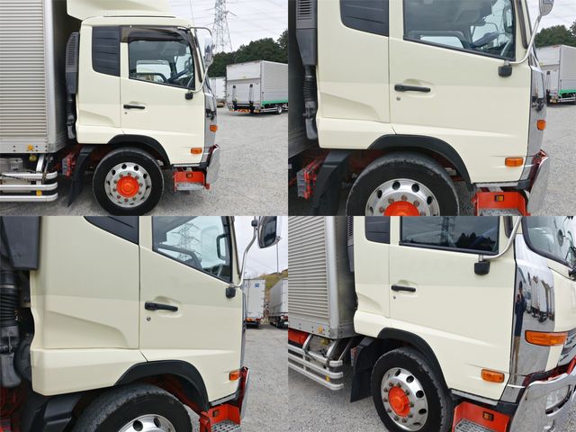NISSAN DIESEL CONDOR 2016 Image 31