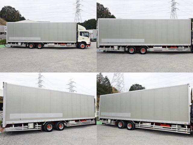 NISSAN DIESEL CONDOR 2016 Image 31