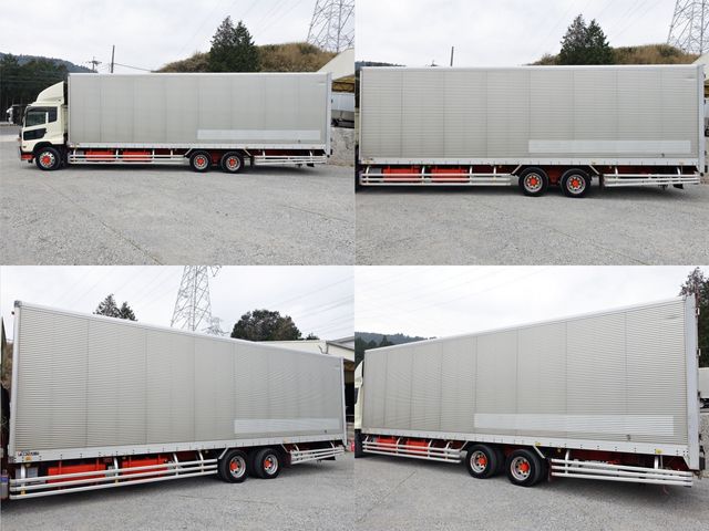 NISSAN DIESEL CONDOR 2016 Image 31